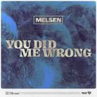 Melsen - You Did Me Wrong