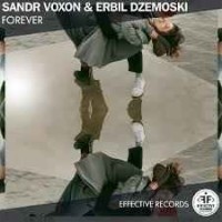 Sandr Voxon & Erbil Dzemoski - Forever