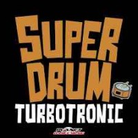 Turbotronic - Super Drum