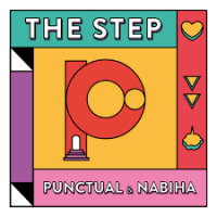 Punctual feat. Nabiha - The Step