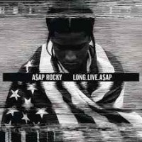A$AP Rocky - Feel 'N' Finesse