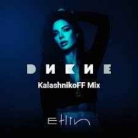 ETLIN - Дикие (KalashnikoFF Mix)