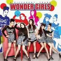 Wonder Girls - Nobody (English Version)
