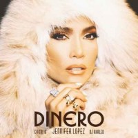 Cardi B x Jennifer Lopez x DJ Khaled - Dinero