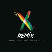Nicky Jam - X (EQUIS) [Remix]