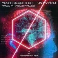 Moska feat. Bluckther & Ardo - On My Mind (Extended Mix)