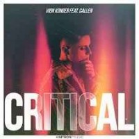 Vion Konger feat. Callen - Critical