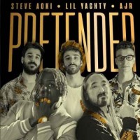 Steve Aoki Feat. Lil Yachty & Ajr - Pretender