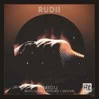 Rudii - I Need You (Nikko Culture Remix)