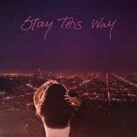 Zikai & JIM OUMA feat. Kes Kross - Stay This Way