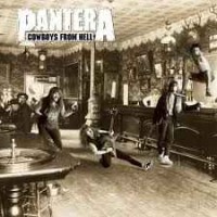 Pantera - Domination (2010 Remaster)