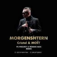 MORGENSHTERN - Cristal & МОЁТ (Azimuz Remix)