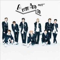 NCT 127 - Touch (Japanese Ver.)