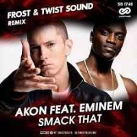 Akon Feat. Eminem - Smack That (Talyk & Vakulich Remix) (Radio Edit)