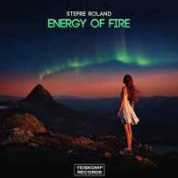 Stefre Roland - Energy Of Fire (Original Mix)