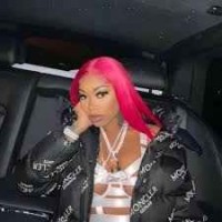 Asian Doll - Back In Blood