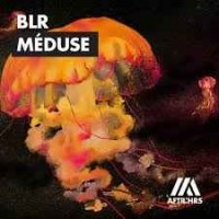 Blr - Meduse (Extended Mix)