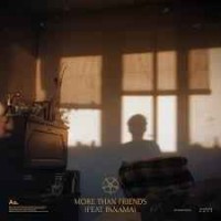 Andrey Azizov feat. Panama - More Than Friends