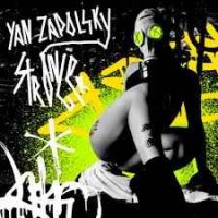 Yan Zapolsky - Stronger (Original Mix)