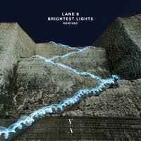 Lane 8 feat. Jens Kuross & Solanca - Yard Two Stone (Solanca Remix)