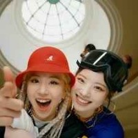 DAHYUN, CHAEYOUNG - Switch to me