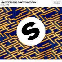 Raven & Kreyn feat. Dante Klein - Escape