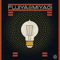 Fujiya & Miyagi - Feeling the Effects (of Saturday Night)