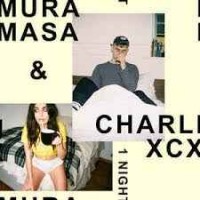 Mura Masa feat. Charli XCX - 1 Night