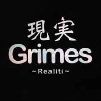 Grimes - REALiTi
