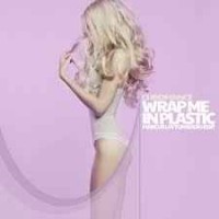 Chromance, Marcus Layton - Wrap Me In Plastic - Marcus Layton Radio Edit