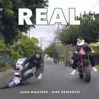 Juan Wauters, Mac DeMarco - Real