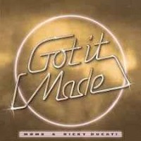 Mome feat. Ricky Ducati - Got It Made