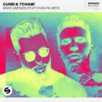 Curbi feat. Tchami & Kyan Palmer - Make Amends