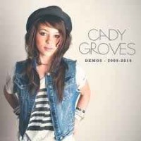 Cady Groves - Crazy In Love Demo