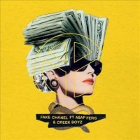 Yellow Claw - Fake Chanel (feat. Creek Boyz & A$AP Ferg)