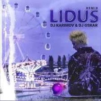 Lidus - Адреналин (DJ Karimov & DJ Oskar Remix)