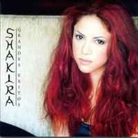 Shakira - Si Me Quedes Tu