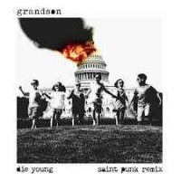 grandson feat. Saint Punk - Die Young