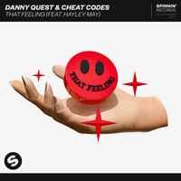 Cheat Codes, Danny Quest, Hayley May - That Feeling