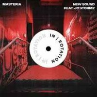Masteria feat. JC Stormz - New Sound