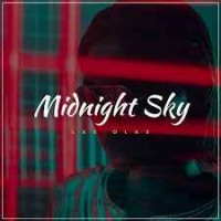 Las Olas - Midnight Sky