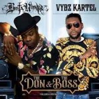 Busta Rhymes, Vybz Kartel, KAYTRANADA - The Don, The Boss