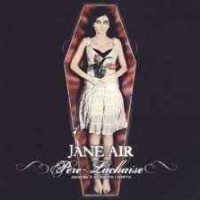 Jane Air - Любовь и немного смерти