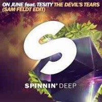 On June Feat. Tesity - The Devil's Tears