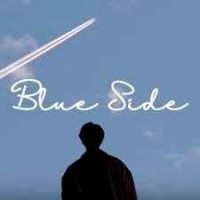 BTS J-HOPE - Blue Side