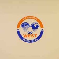 Pet Shop Boys - Go west