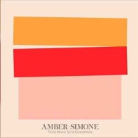 Amber-Simone - Think About Girls Sometimes