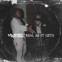 Lil Baby feat. EST Gee - Real As It Gets
