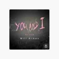 Will Aarmex & Katy M - You And I