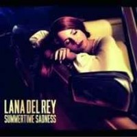 Lana del Rey - Summertime Sadness (MK Lee Foss Cold Blooded Remix)